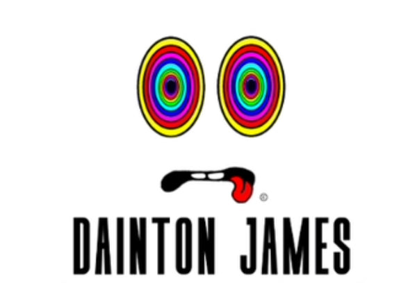 Dainton james